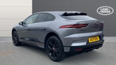 Jaguar I-Pace 294kW EV400 Black 90kWh 5dr Auto [11kW Charger] Electric Estate